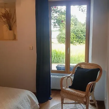 De Charme En Pleine Nature Hébergement de vacances *
