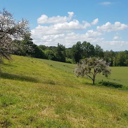 De Charme En Pleine Nature Saint-Jean-la-Poterie